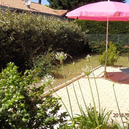 Villa Nancea Maison Arcachon Gujan-Mestras Bagian luar foto