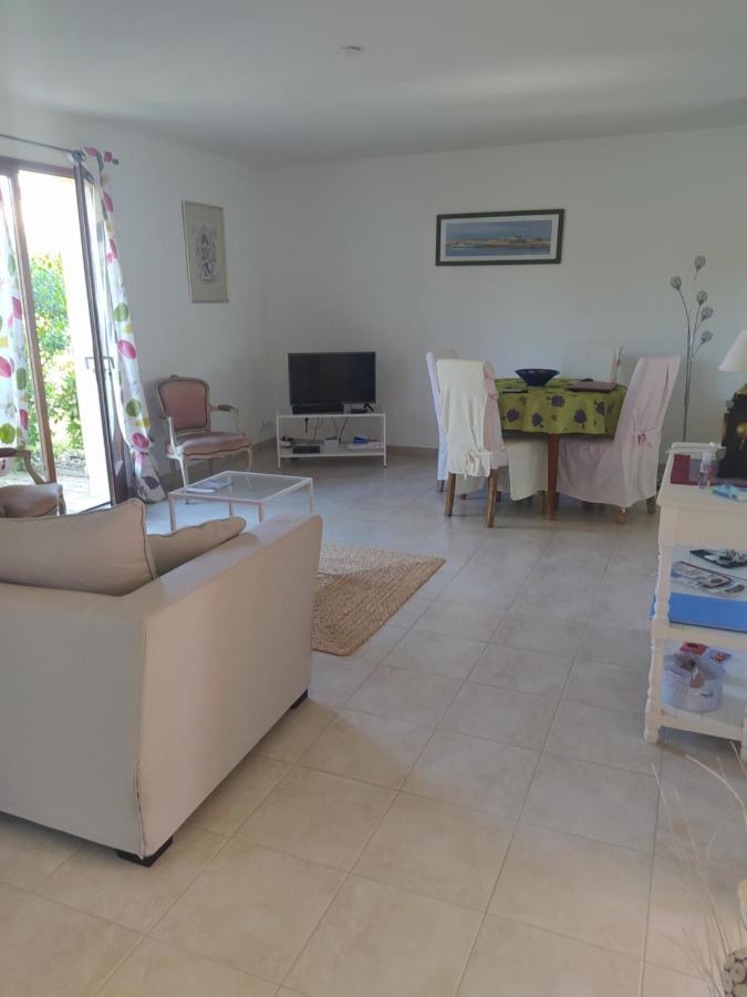 Villa Nancea Maison Arcachon Gujan-Mestras Bagian luar foto