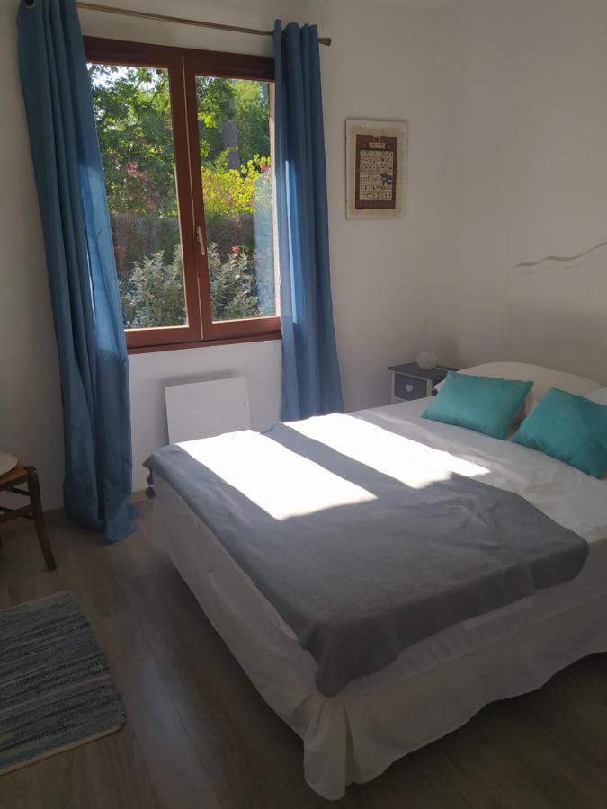 Villa Nancea Maison Arcachon Gujan-Mestras Bagian luar foto